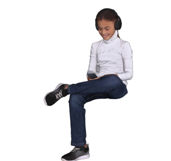 精细人物模型 (2)